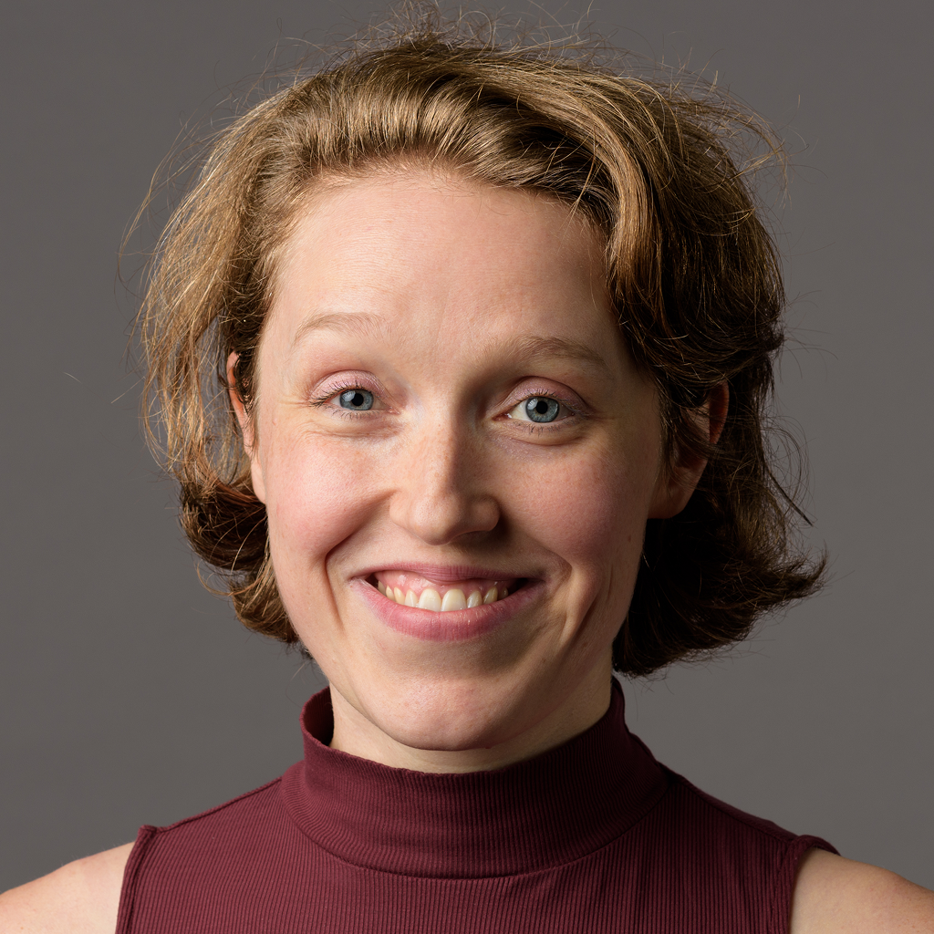 Picture of Birgit Popp