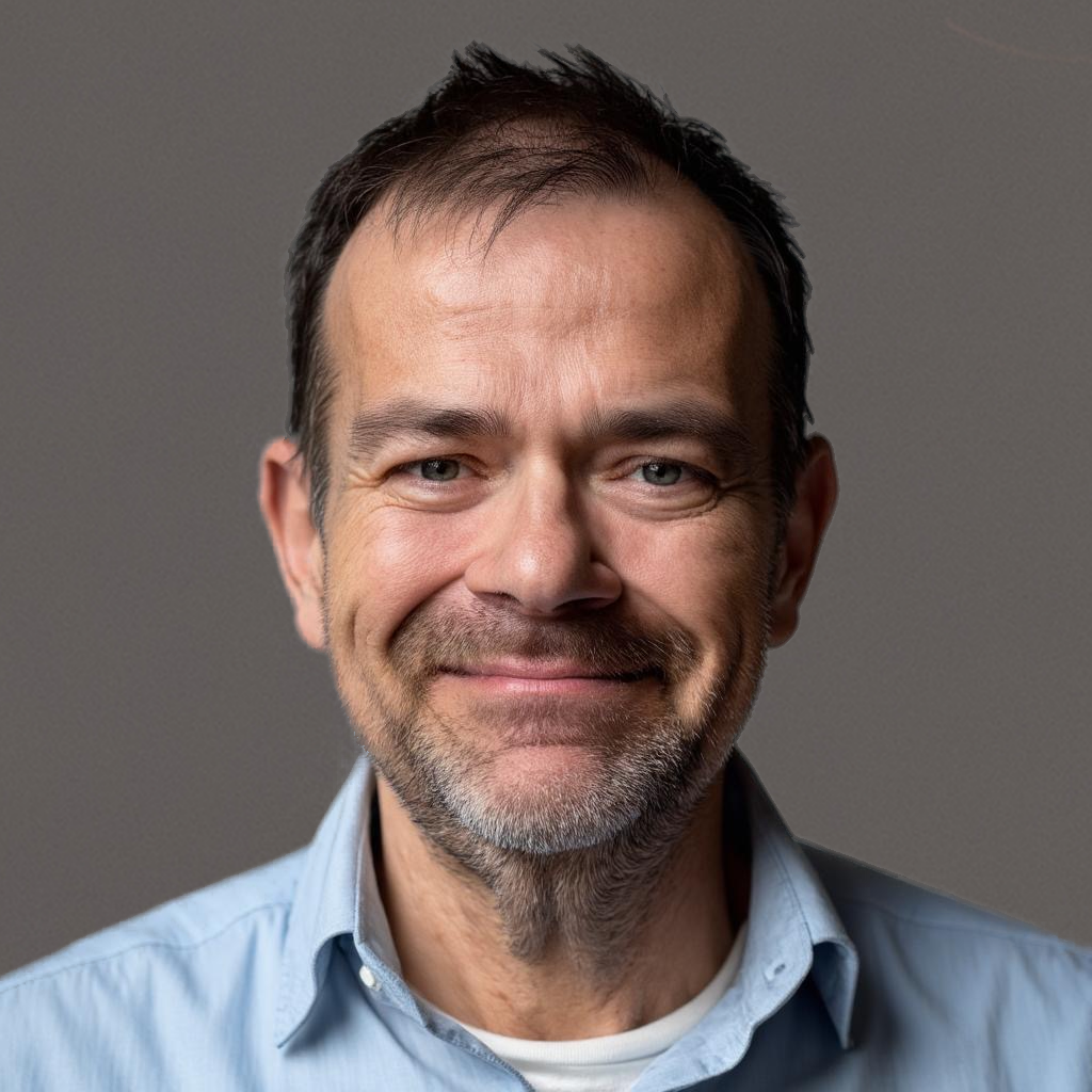 Picture of Markus Ruf