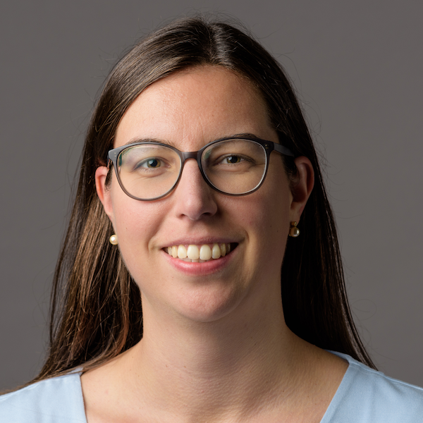 Picture of Anna Leschanowsky